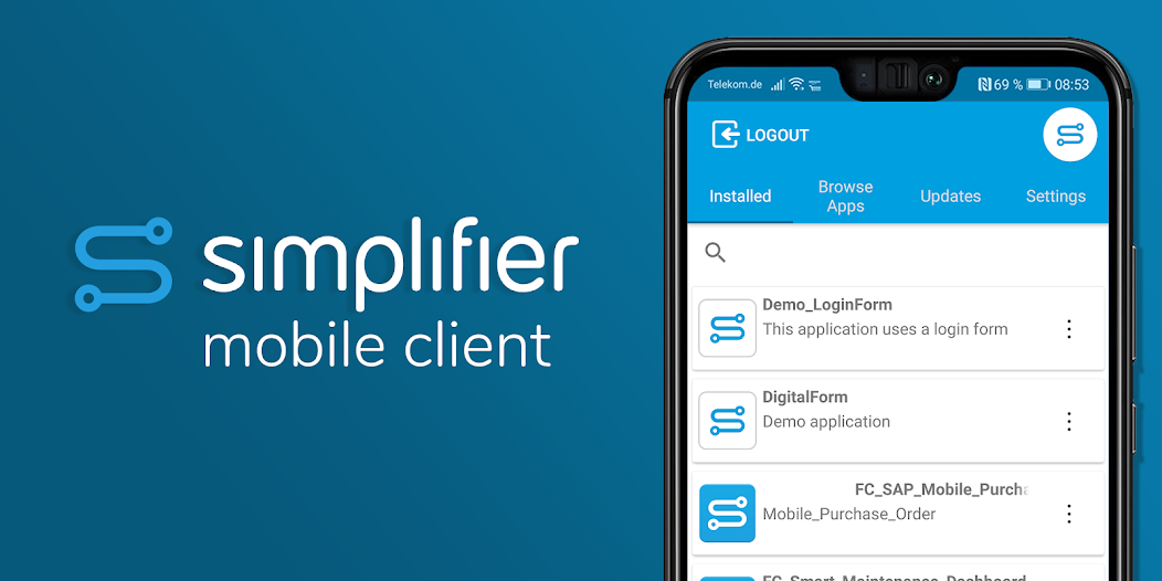 Simplifier