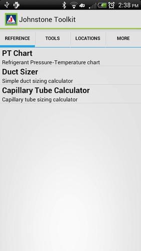 Johnstone Supply Toolkit