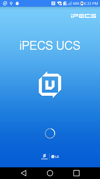 iPECS UCS