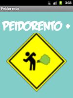 Peidorrento