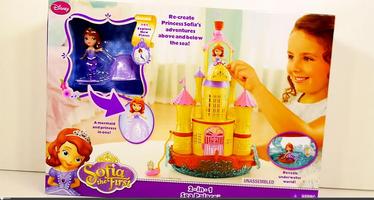 Sofia The Toys Review