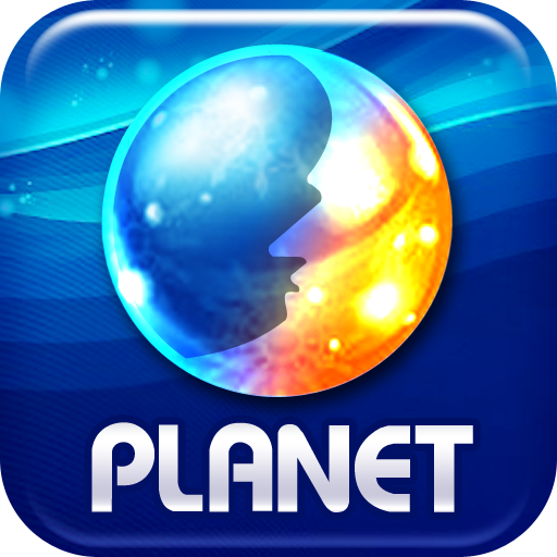 PLANET Technology