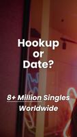 DOWN Date&Hookup:18+ ONS, FWB