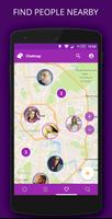 Chatmap - chat & dating on map