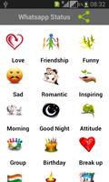 Best WhatsApp Status 10000+