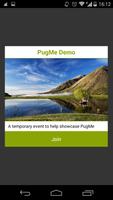 PugMe Events