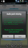 Audio Pack (Ahmad Al-Ajamy)