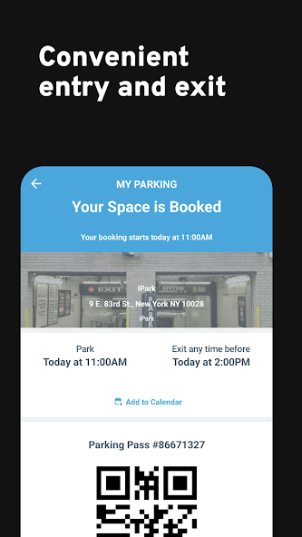 Best Parking - Find Parking