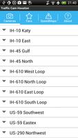 Traffic Cam Houston Free!