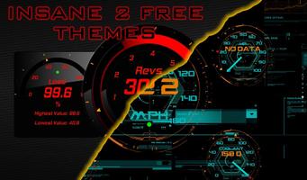 Torque Free 2 Themes OBD 2