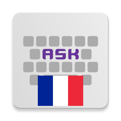 French for AnySoftKeyboard