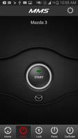 Mazda Mobile Start