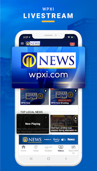 WPXI