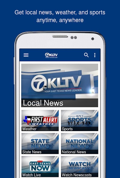 KLTV