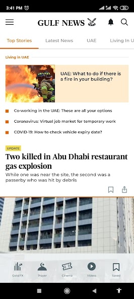 Gulf News