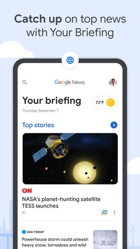 Google News