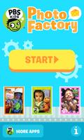 PBS KIDS Photo Factory