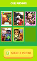 PBS KIDS Photo Factory