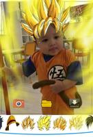 Saiyan Camera HD