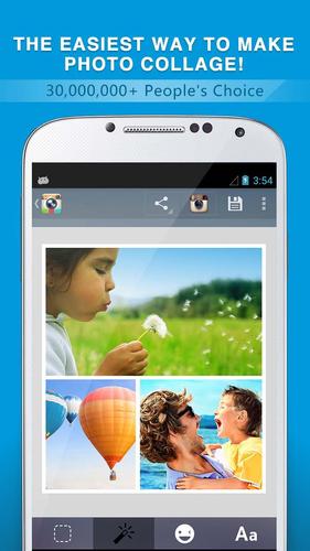 Lipix - Photo Collage & Editor