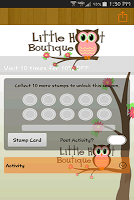 Little Hoot