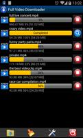 Full Video Downloader