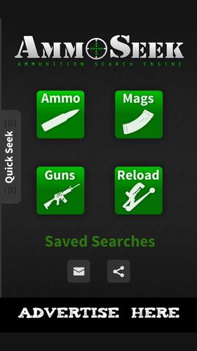 AmmoSeek - Ammo Search Engine