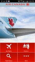 Air Canada App