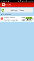 Air Canada App