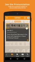 Translator, Dictionary - Waygo