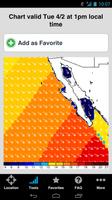 Buoyweather Marine Forecasts