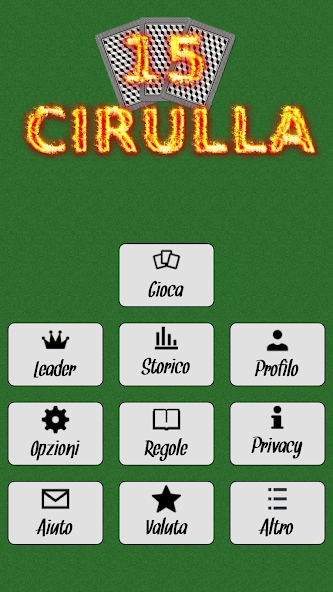 Cirulla