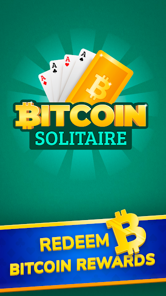 Bitcoin Solitaire