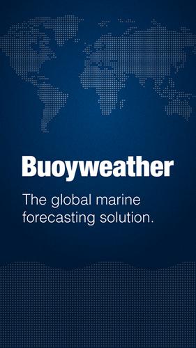 Buoyweather Marine Forecasts