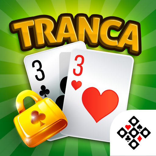 Tranca