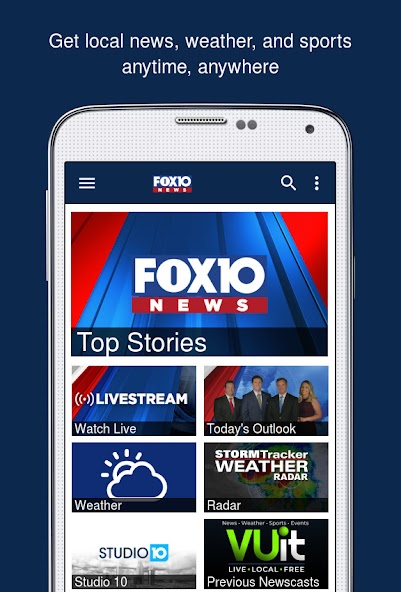 FOX10 News