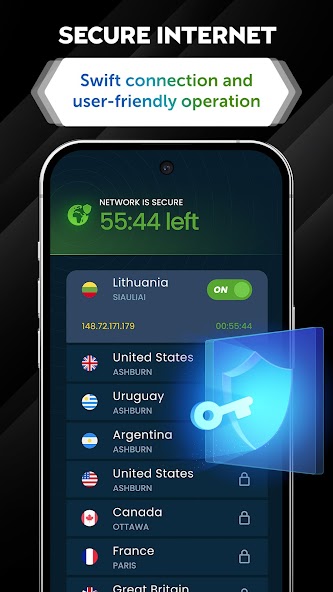 Mix VPN