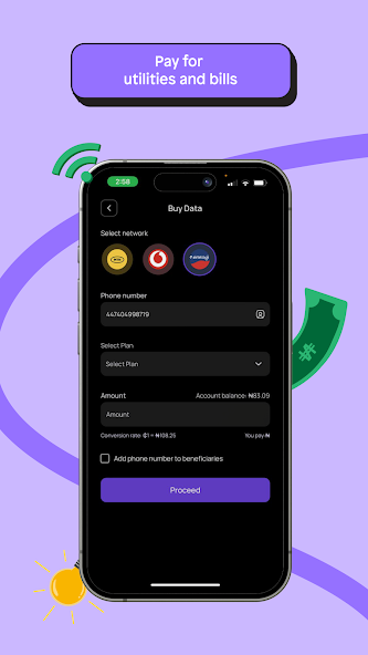 Tribapay: Redefining Payments