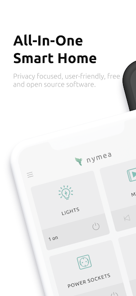 nymea:app