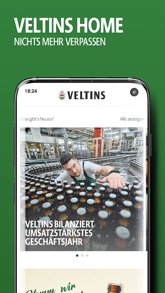 Veltins