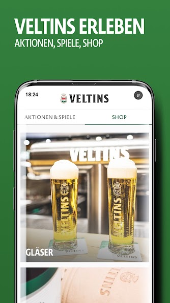 Veltins