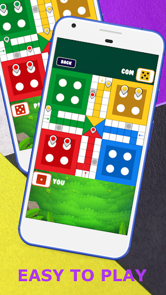 Ludo Luck