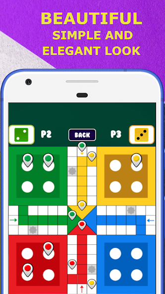 Ludo Luck