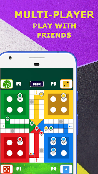 Ludo Luck