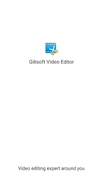 Gilisoft Video Editor