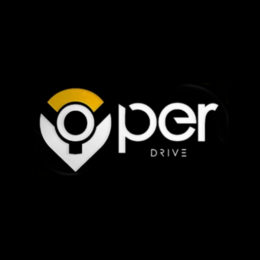 Oper Drive