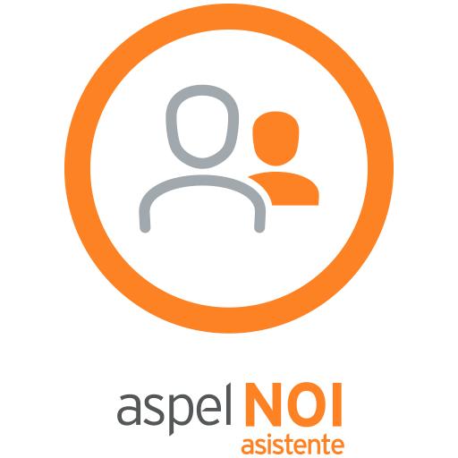 Aspel NOI Asistente