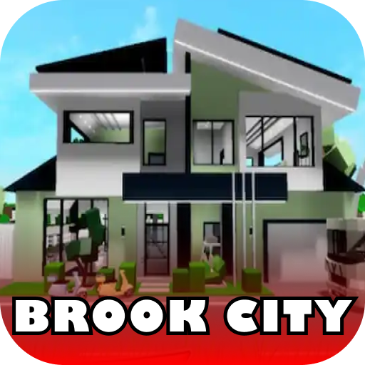 Brook city games