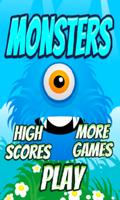 Monsters HD