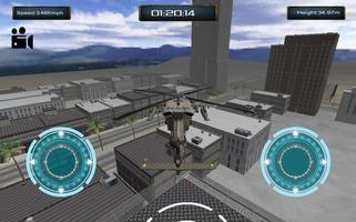 Gunship Battle